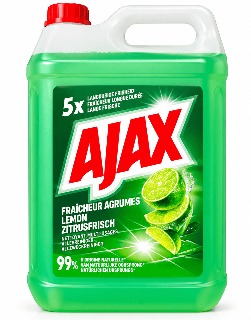 Allesreiniger