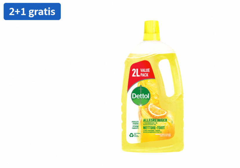 vloerwisser