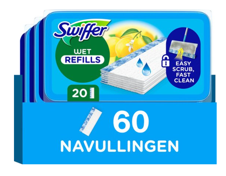 vloerwisser