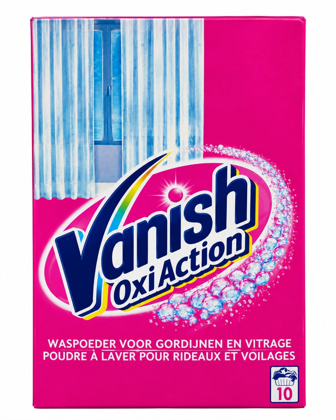 Waspoeder