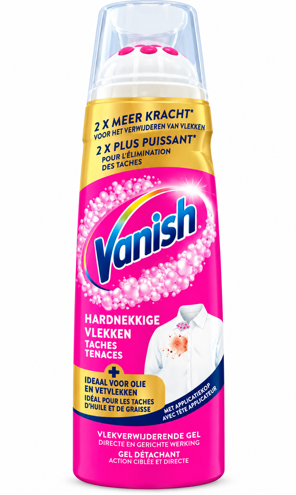 Vlekverwijderaar